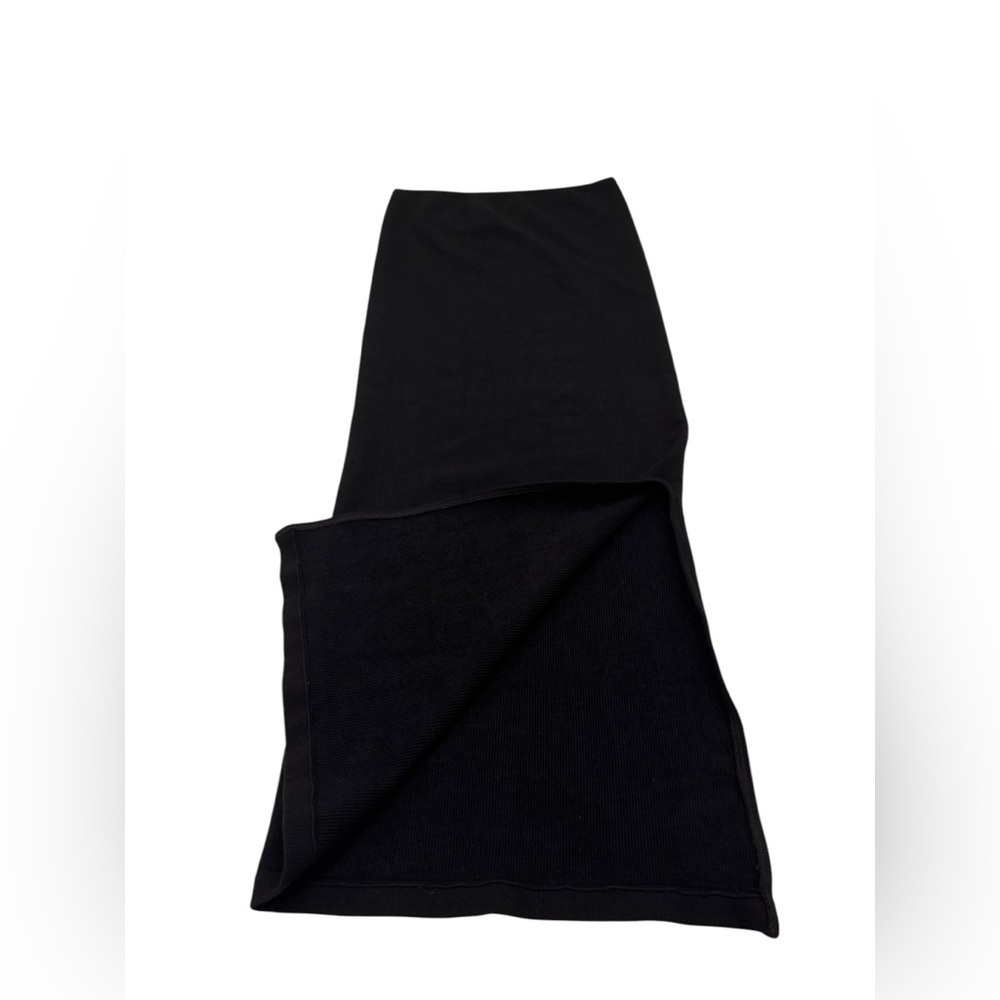 Fabletics Highwaisted Cloud Seamless Ribbed Midi … - image 4